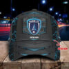 Casquette Paris FC