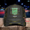 Casquette FC Nantes