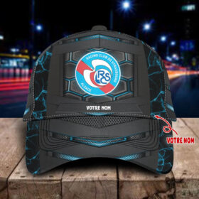 Casquette RC Strasbourg Alsace