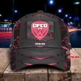 Casquette Dijon FCO