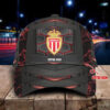 Casquette AS Monaco