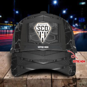 Casquette Angers SCO