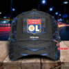 Casquette Olympique Lyonnais