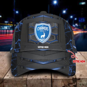 Casquette Chamois Niortais FC