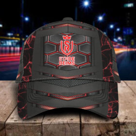Casquette Stade de Reims