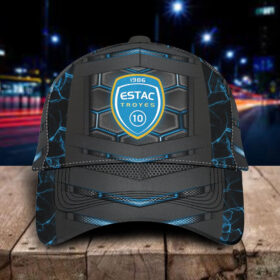 Casquette ESTAC Troyes