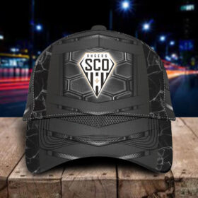Casquette Angers SCO