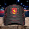 Casquette Rodez Aveyron Football