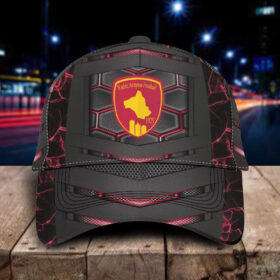 Casquette Rodez Aveyron Football