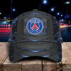 Casquette PSG