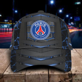 Casquette PSG