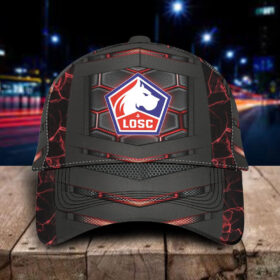 Casquette LOSC Lille