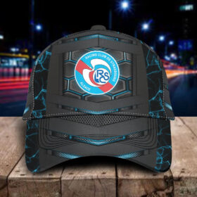 Casquette RC Strasbourg Alsace