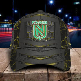 Casquette FC Nantes