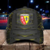 Casquette Racing Club de Lens