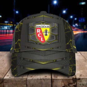 Casquette Racing Club de Lens