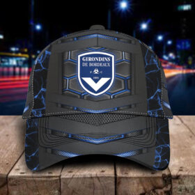 Casquette Girondins de Bordeaux