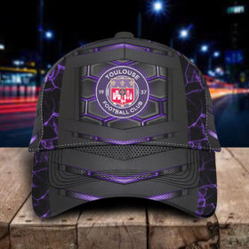Casquette Toulouse Football Club