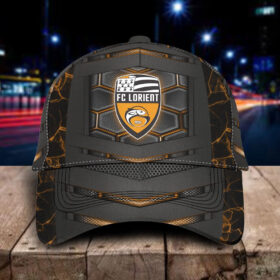 Casquette FC Lorient
