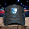 Casquette Grenoble Foot 38