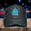 Casquette Olympique de Marseille