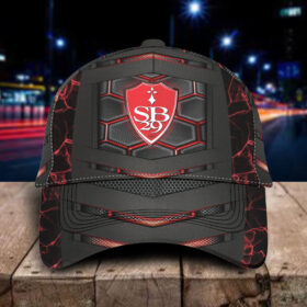 Casquette Stade Brestois 29
