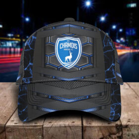 Casquette Chamois Niortais FC