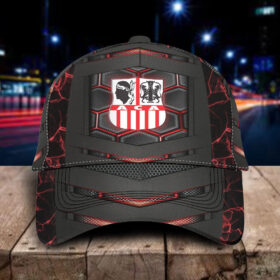 Casquette AC Ajaccio