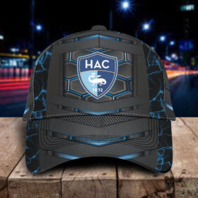 Casquette Havre Athletic Club