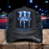 Casquette Ford