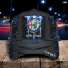 Casquette Alfa Romeo