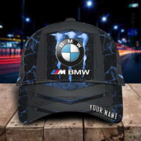 Casquette BMW M Car