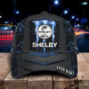 Casquette Ford Shelby