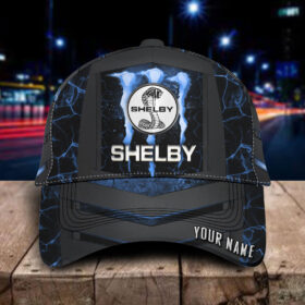 Casquette Ford Shelby
