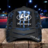 Casquette Hyundai Tucson
