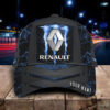 Casquette Renault