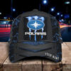 Casquette Polaris