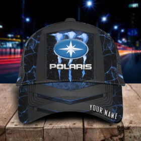 Casquette Polaris