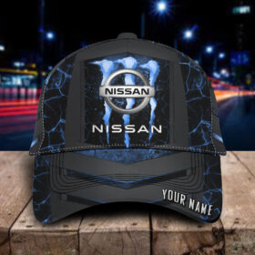 Casquette Nissan