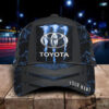 Casquette Toyota