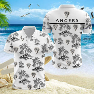 Polo Angers SCO WINQ2563