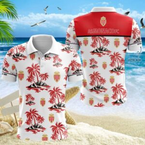 Polo AS Monaco WINQ2564