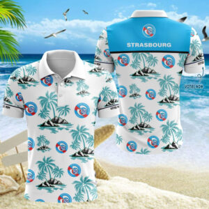 Polo RC Strasbourg Alsace WINQ2576