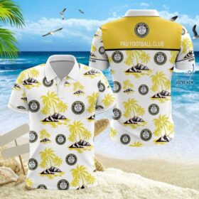 Polo Pau Football Club WINQ2594