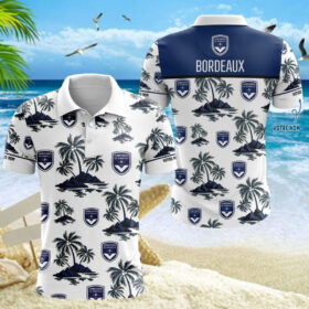 Polo Girondins de Bordeaux WINQ2589