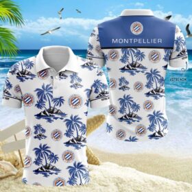 Polo Montpellier HSC WINQ2570