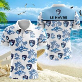 Polo Havre Athletic Club WINQ2591