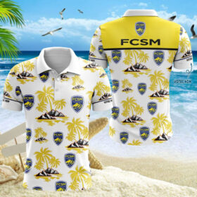 Polo FC Sochaux-Montbéliard WINQ2588