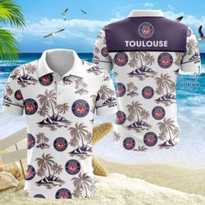 Polo Toulouse Football Club WINQ2580