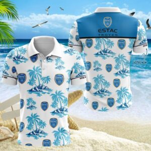 Polo ESTAC Troyes WINQ2566